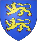 Image illustrative de l’article Famille de Voyer de Paulmy d'Argenson