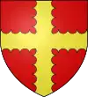 Blason de Beaumetz-lès-Cambrai