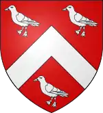 Image illustrative de l’article Famille de Witte (Anvers)