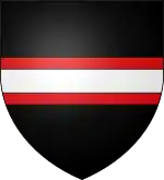 Image illustrative de l’article Famille du Bouays de Couësbouc