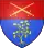 Blason Famille Dugas du Villard