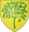 Blason de Jacques Coitier