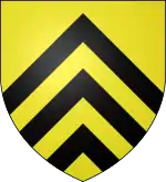 Image illustrative de l’article Philippe Ier de Lévis