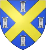 Image illustrative de l’article Famille de Maulmont