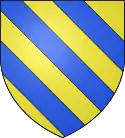 Blason de Grignan