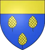 Image illustrative de l’article Famille d'Albignac