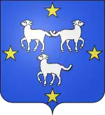 Image illustrative de l’article Famille de Bigault