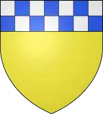 Image illustrative de l’article Famille de Bocsozel