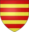 Blason de Cambron