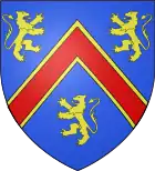 Maison de Chevron Villette