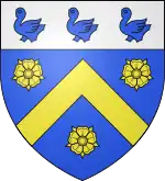 Image illustrative de l’article Famille de Bodin