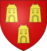 Famille de Sesmaisons