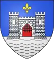 Blason de Blaye