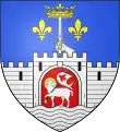 Blason de Saint-Jean-de-Braye