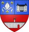 Blason de Saint-Porchaire