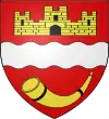 Blason de Gournay-sur-Aronde