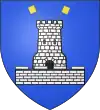 Blason de Ham