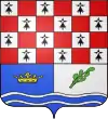Blason de Chapelle-Launay (La)