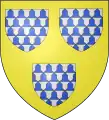 Blason de Long