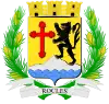 Blason de Rocles