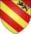 Blason de Tillé