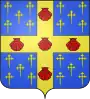 Blason de Argenteau