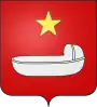 Blason de Baisy-Thy