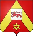 Blason de Maizeret