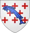 Blason de Bard