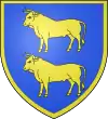 Blason de Besse