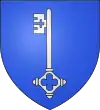 Blason de Cluny