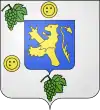 Blason de Dieudonné