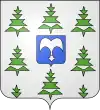 Blason de Cilaos