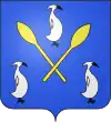 Blason de Avirons (Les)