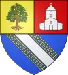 Blason de Fays-la-Chapelle