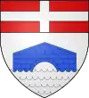 Blason de Bridoire (La)