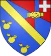 Blason de La Motte-Servolex