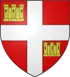Blason de Châtelard (Le)