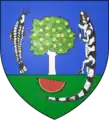Blason de Macouria
