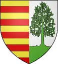Blason de Bilzen