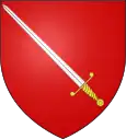 Blason de Chimay