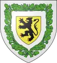Blason de Eeklo