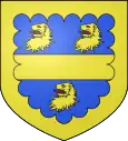 Blason de Erquelinnes