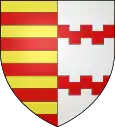 Blason de Hamont-Achel