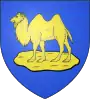 Blason de Kemzeke