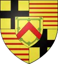 Blason de Markedal