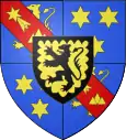 Blason de Oosterzele