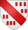 Blason de Reninghelst
