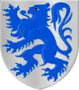 Blason de Tervuren