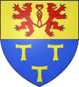 Blason de Wichelen